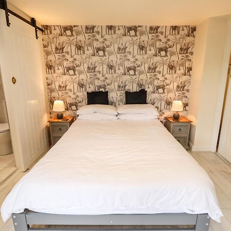 Sunnyside Villa Barrow upon Humber Bagian luar foto