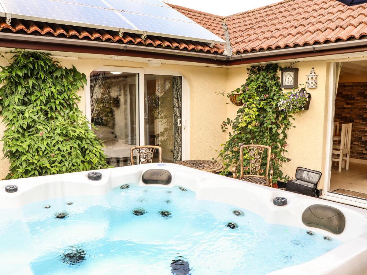 Sunnyside Villa Barrow upon Humber Bagian luar foto