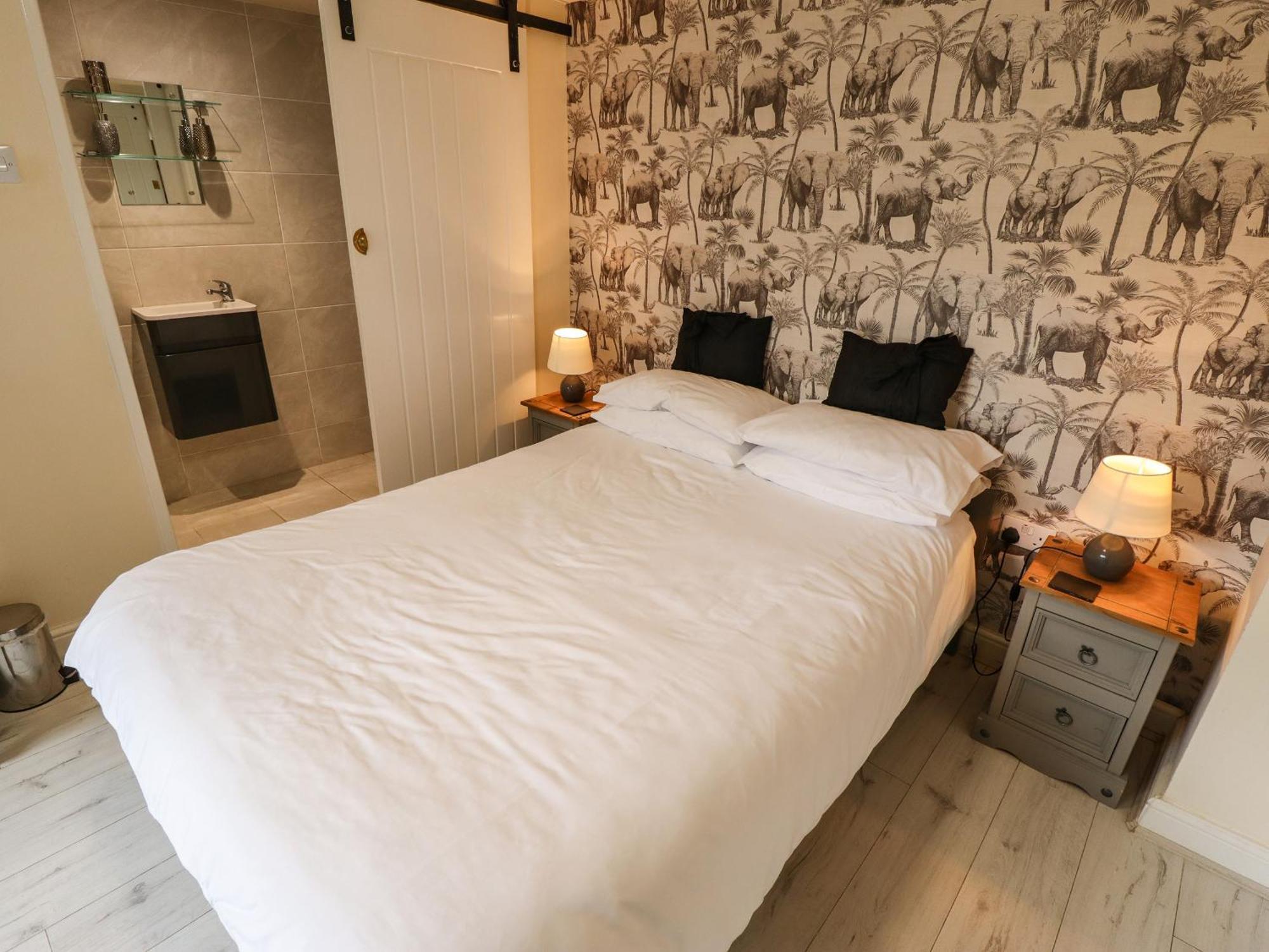 Sunnyside Villa Barrow upon Humber Bagian luar foto